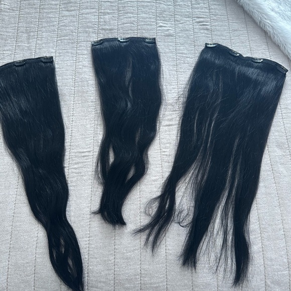 Bellami Clip-In Extensions - Picture 3 of 6